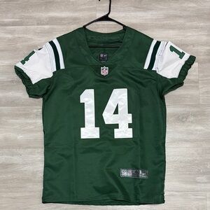 NFL Sam Darnold NY Jets Men's Jersey